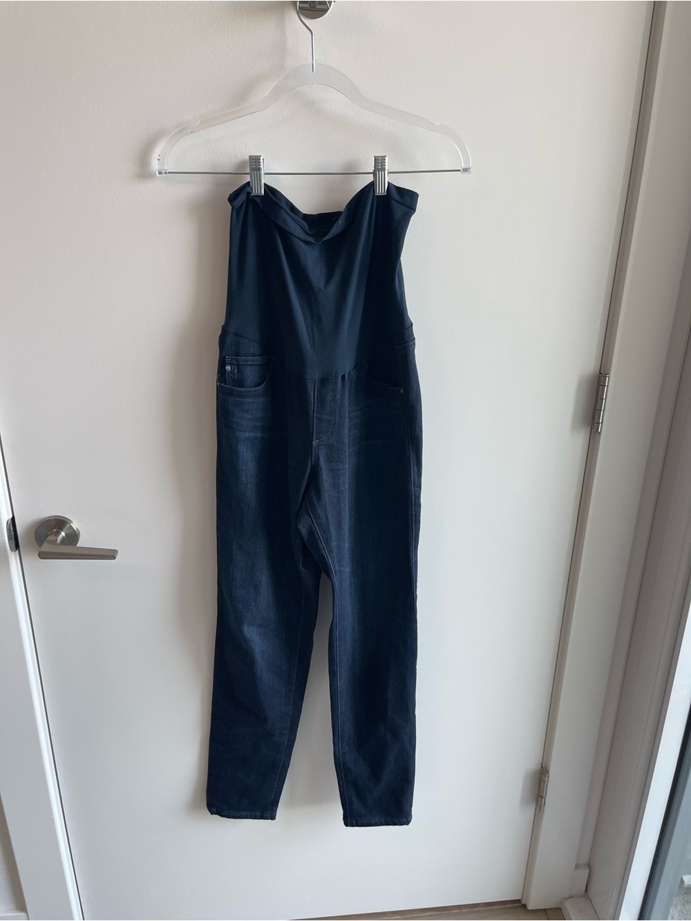 AG Maternity Jeans